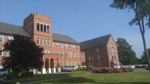 Belmont Abbey College Loughridge Center for Continuing & Professional Studies