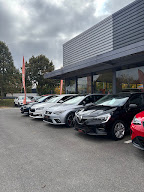 Jeannin Occasions - Véhicules d'occasion toutes marques à Vert-Saint-Denis