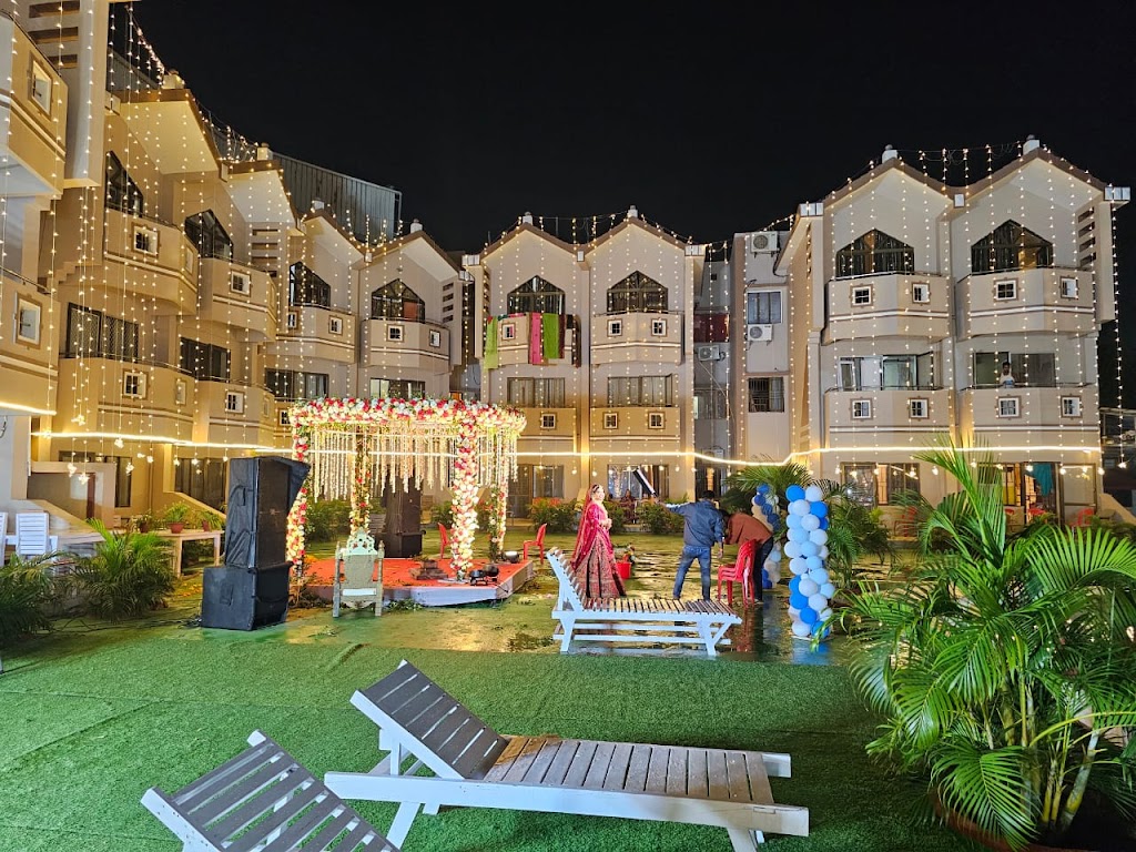 Hotel Sagar Tarang Berries Group Of Hotels