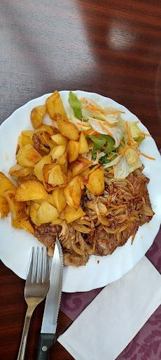 Bistro-Imbiss-Eck Ernst - Thumbnail