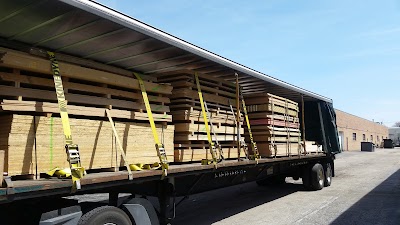 Aetna Plywood Inc