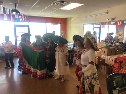 Golden Ages Adult Day Care