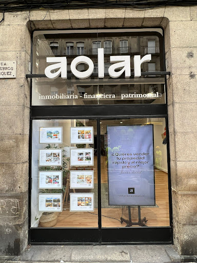 Aolar - Visual