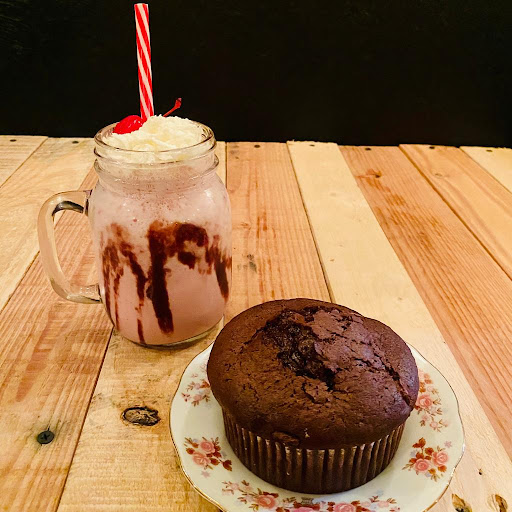 Café La Esquinita