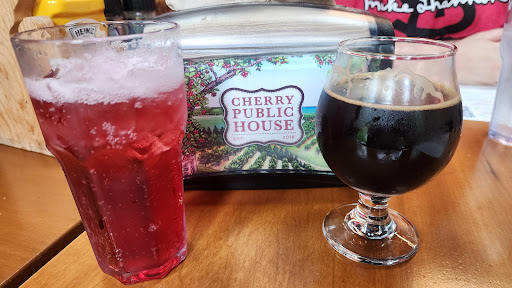 Cherry Public House | Glen Arbor - Thumbnail