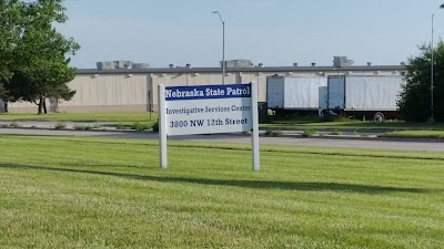 Nebraska State Patrol Criminal Identification Division