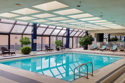 Photos of DoubleTree by Hilton Hotel London Ontario