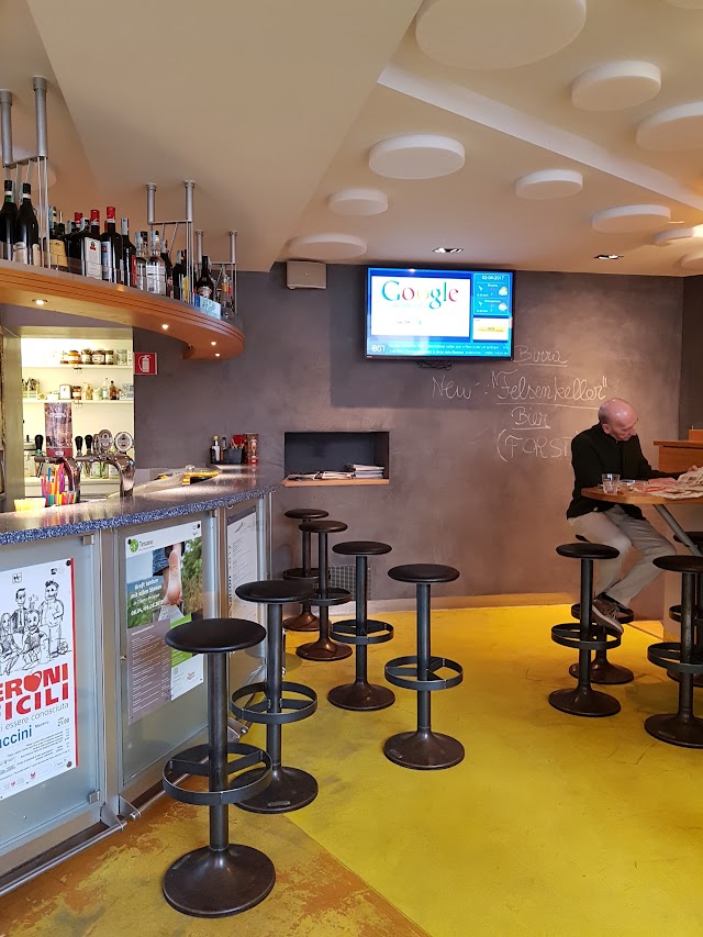 Bar Piccolo