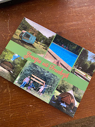 Photo n°28 de Camping Déjà Vu à Montcabrier (Terrain de camping)