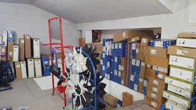 Photos of Univerzal Auto