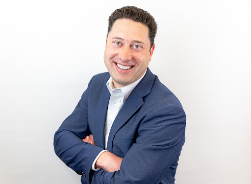 Geoffrey Brennan, Iron Gate Team Leader, Coldwell Banker