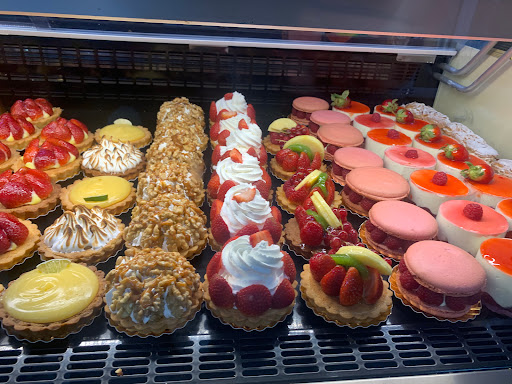Boulangerie Lina 28