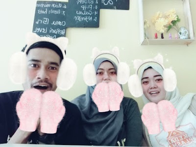 Photos of KEDAI PLASMA