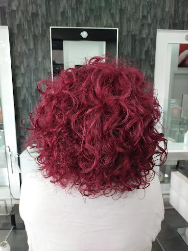 Peluquería Traxx - Spain