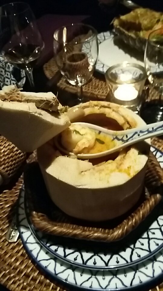 Villa Thai