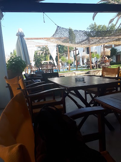 Photos of Zografia Apartments