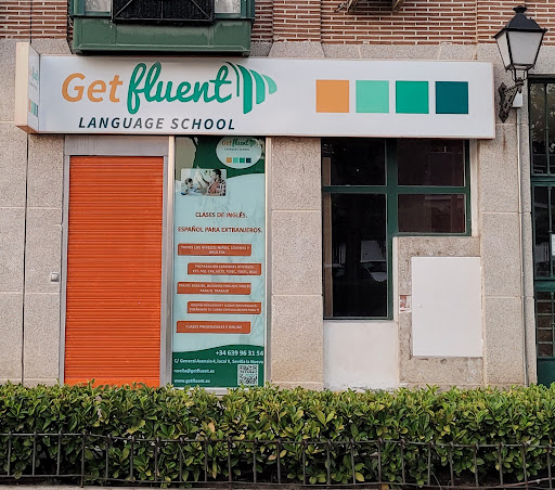 Get Fluent - Visual