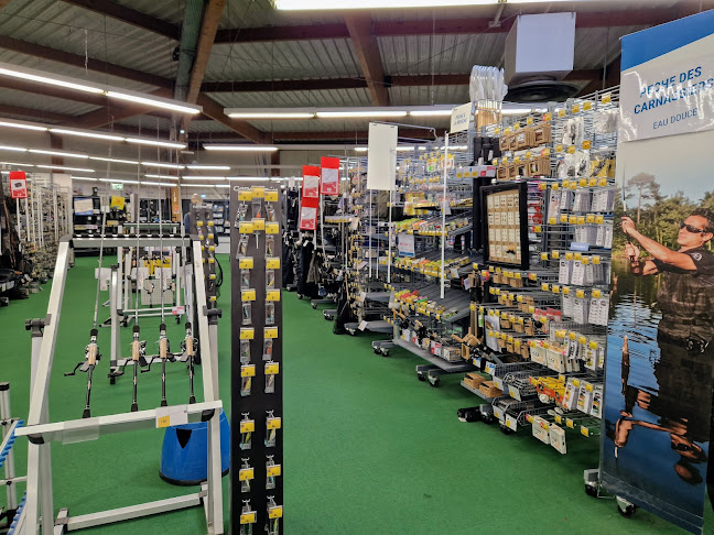 Decathlon Perpignan Nature Et Golf - Magasin d'articles de sports