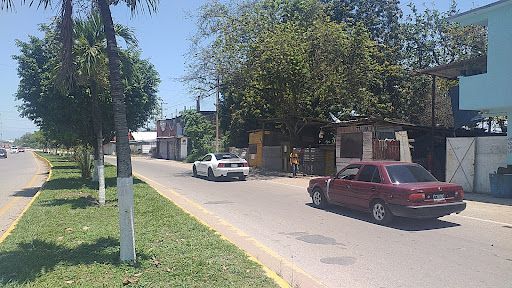 Antojitos Jireth