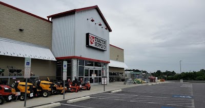 Tractor Supply Co.