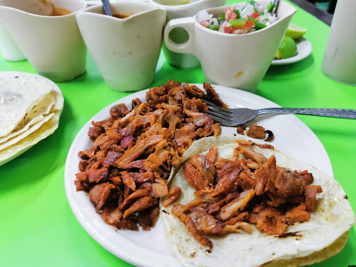 TAQUERIA LOS TORITOS ORIGINAL