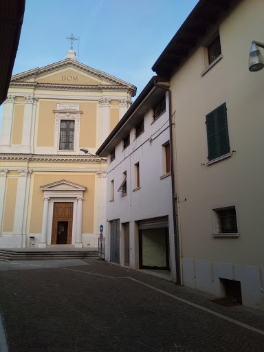 Ines Paderno Gallery - Italy