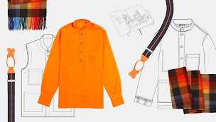 Photo n°43 de Hollington à Paris (Magasin de couture)