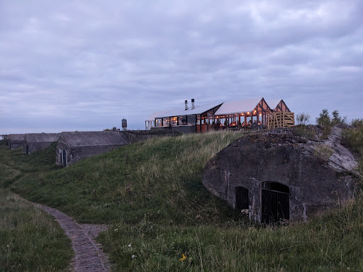 Vuurtoreneiland - Thumbnail