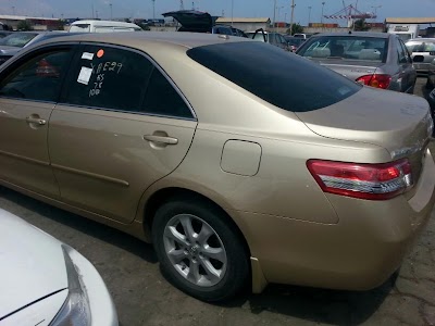 Photos of Ilorin International Airport