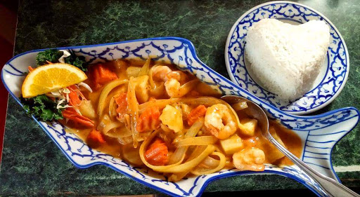 Nakorn Thai Cuisine Gallery - United States