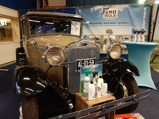 Ekowax Cleaning Products - Thumbnail