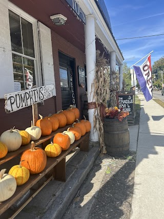 Kitchen Sink Candle Company