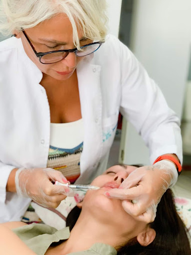 Uzm Dr Sevda Tan Klinik