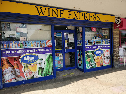 Wine Express