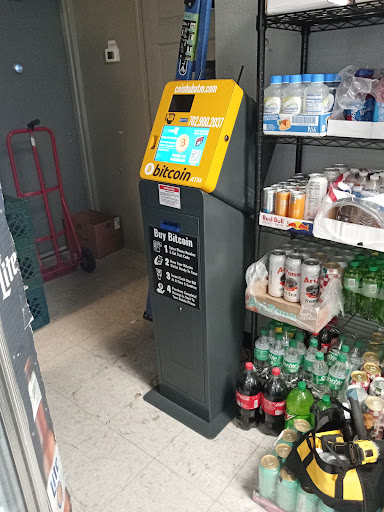 Bitcoin ATM Sierra Vista - Coinhub - Thumbnail