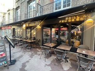 Photo n°24 de Le sarajevo à Dieppe (Restaurant)