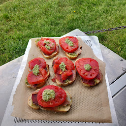 Photo n°6 de Chez Baud à Pélussin (Traiteur ambulant)