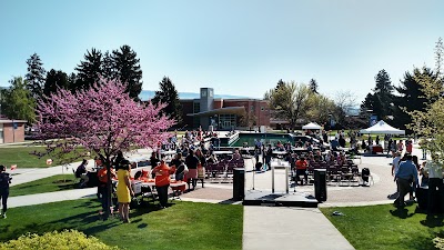 Wenatchee Valley College