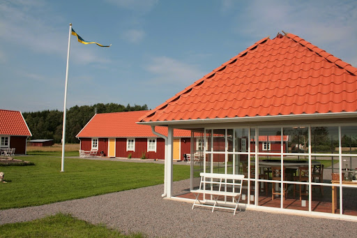 Besökarbild Hagbards By