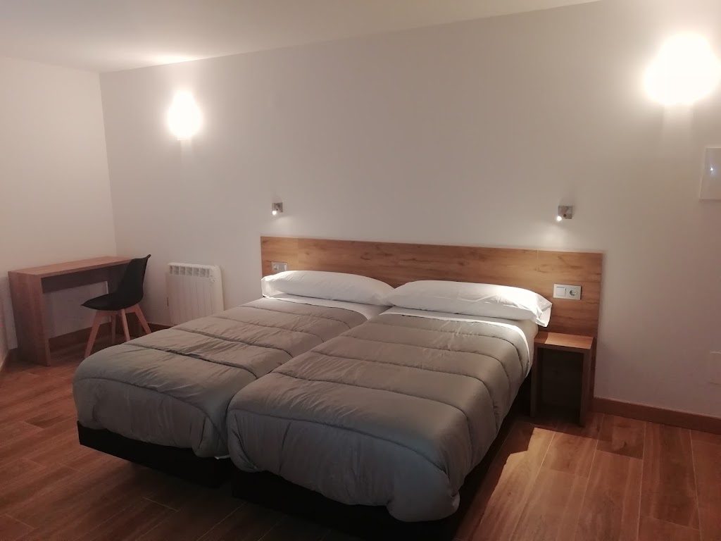 Foto de Pensión B2 Bikain en Gipuzkoa