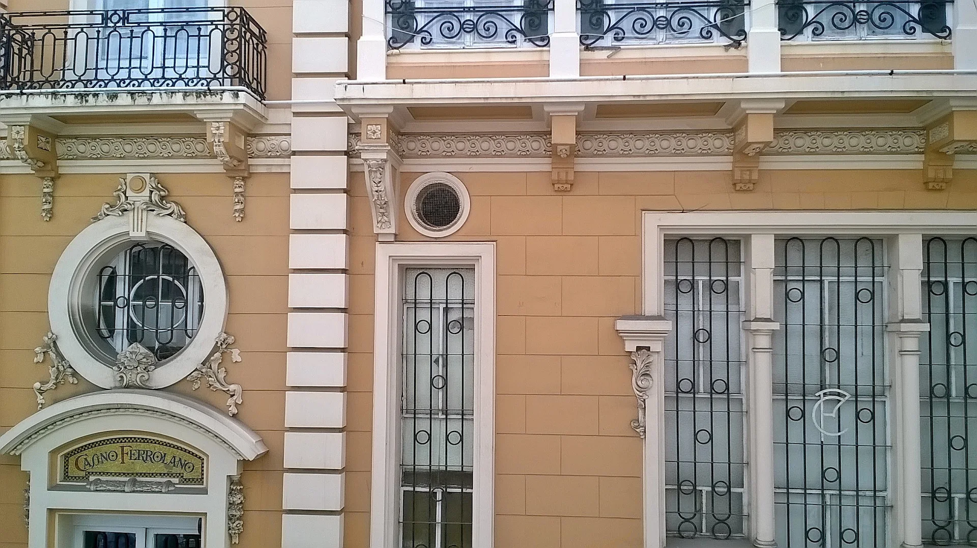 Hostal El Cairo