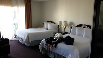 Photos of The Anaheim Hotel
