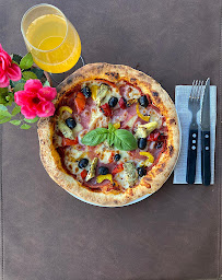 Photo n°5 de Fais ta Pizz' à Sèvres (Pizzas à emporter)