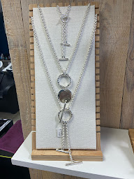 Photo n°12 de L'orchidee à Ychoux (Magasin de vêtements pour femmes)