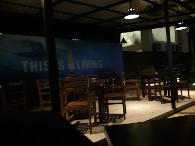 Photos of Chillax Garden Pub
