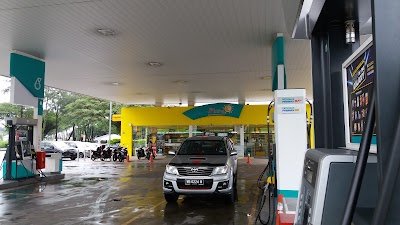 photo of Petronas