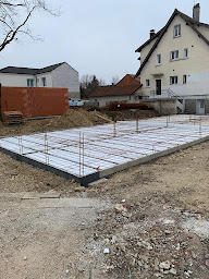 Photo n°13 de Batiment et Construction IDF à Nandy (Entreprise de construction)