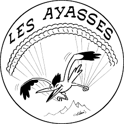 Photo n°3 de Les Ayasses à Saint-Jean-Saint-Nicolas (Club)