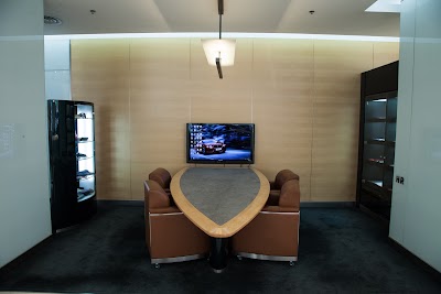 Photos of DCH Motors (Bentley) Limited Showroom
