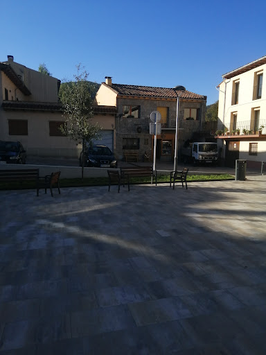 Sant Pau Vell